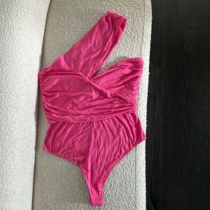 Lovers and Friends Liv bodysuit